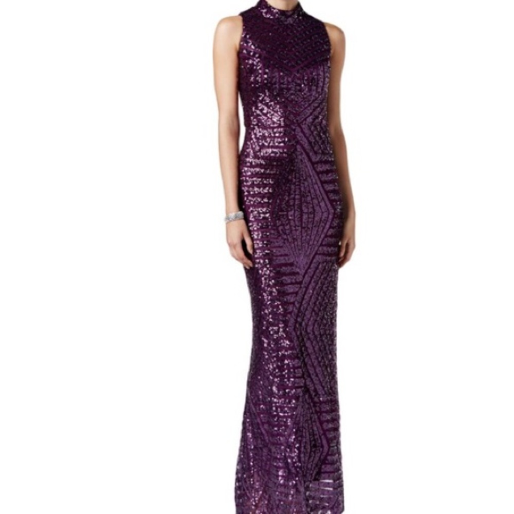 Special occasions dress, size 6, Vince Camuto